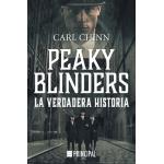 PEAKY BLINDERS