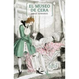 EL MUSEO DE CERA