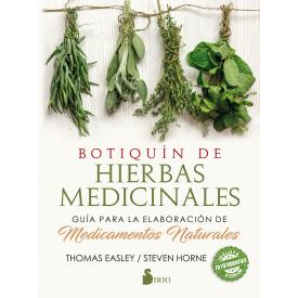 BOTIQUIN DE HIERBAS MEDICINALES