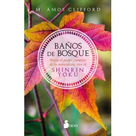 BAOS DE BOSQUE