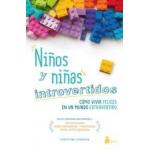 NIOS Y NIAS INTROVERTIDOS