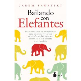 BAILANDO CON ELEFANTES