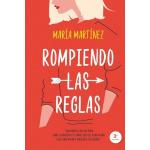 ROMPIENDO LAS REGLAS