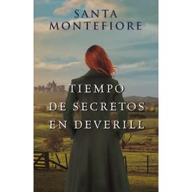 TIEMPO DE SECRETOS EN DEVERILL 1