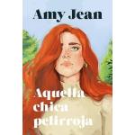 AQUELLA CHICA PELIRROJA