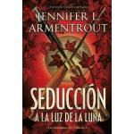 SEDUCCION A LA LUZ DE LA LUNA