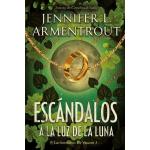 ESCANDALOS A LA LUZ DE LA LUNA