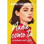 NADIE COMO TU