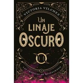 UN LINAJE OSCURA