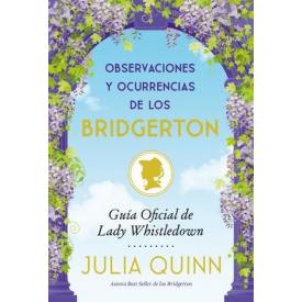 OBSERVACIONES Y OCURRENCIAS DE LOS BRI