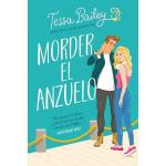 MORDER EL ANZUELO