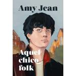 AQUEL CHICO FOLK