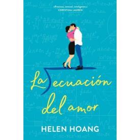 LA ECUACION DEL AMOR