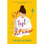 EL TEST DEL AMOR