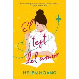 EL TEST DEL AMOR