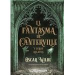 EL FANTASMA DE CANTERVILLE Y OTROS REL