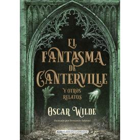 EL FANTASMA DE CANTERVILLE Y OTROS REL