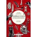 NARRACIONES EXTRAORDINARIAS