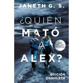 QUIEN MATO A ALEX