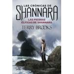 PIEDRAS ELFICAS DE SHANNARA, CRONICAS
