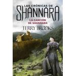 LA CANCION DE SHANARA