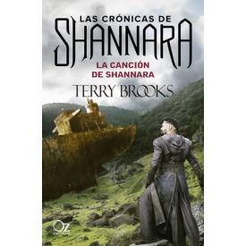 LA CANCION DE SHANARA