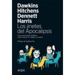 LOS JINETES DEL APOCALIPSIS