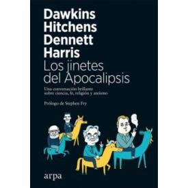 LOS JINETES DEL APOCALIPSIS