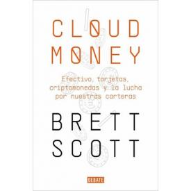 CLOUD MONEY