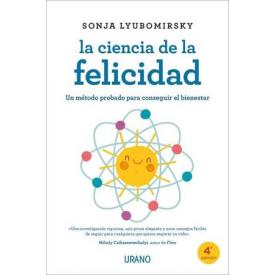 LA CIENCIA DE LA FELICIDAD