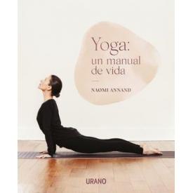 YOGA, UN MANUAL DE VIDA