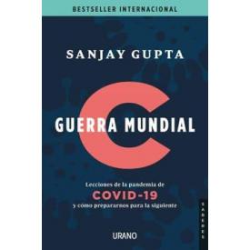 GUERRA MUNDIAL C