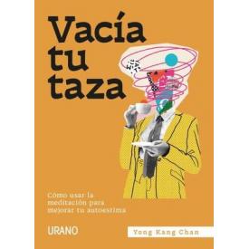 VACIA TU TAZA