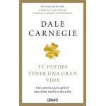 TU PUEDES TENER UNA GRAN VIDA