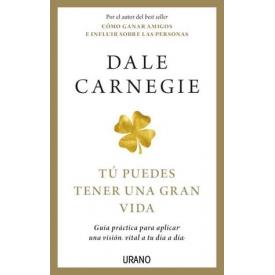 TU PUEDES TENER UNA GRAN VIDA