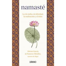 NAMASTE