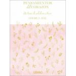 PENSAMIENTOS DEL CORAZON