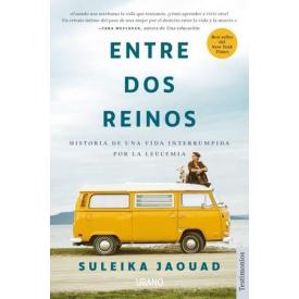 ENTRE DOS REINOS