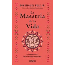 LA MAESTRIA DE LA VIDA