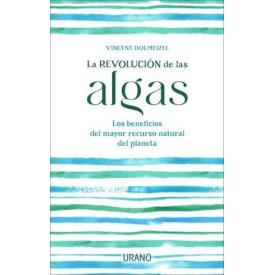 LA REVOLUCION DE LAS ALGAS