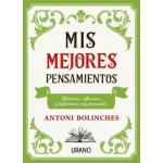MIS MEJORES PENSAMIENTOS