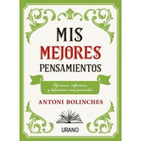 MIS MEJORES PENSAMIENTOS