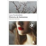 HISTORIA DE FANTASMAS