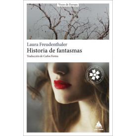 HISTORIA DE FANTASMAS