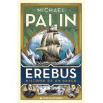 EREBUS HISTORIA DE UN BARCO