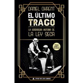 EL ULTIMO TRAGO