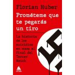 PROMETEME QUE TE PEGARAS UN TIRO