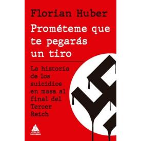 PROMETEME QUE TE PEGARAS UN TIRO