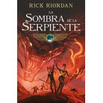 LAS CRONICAS DE KANE 3: LA SOMBRA DE L