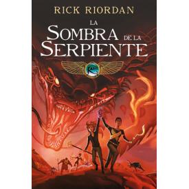 LAS CRONICAS DE KANE 3: LA SOMBRA DE L